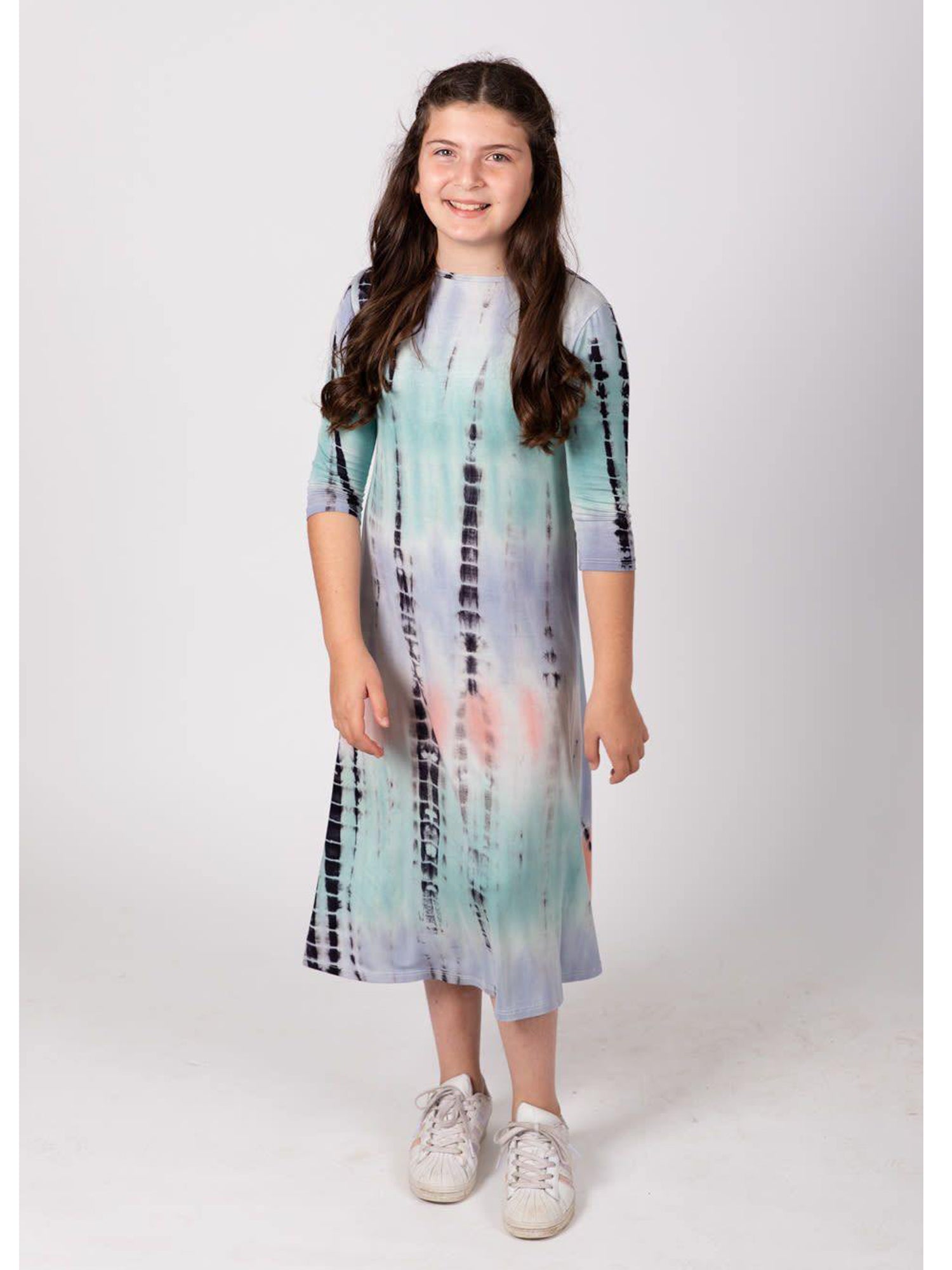 Tunic dress store for girl