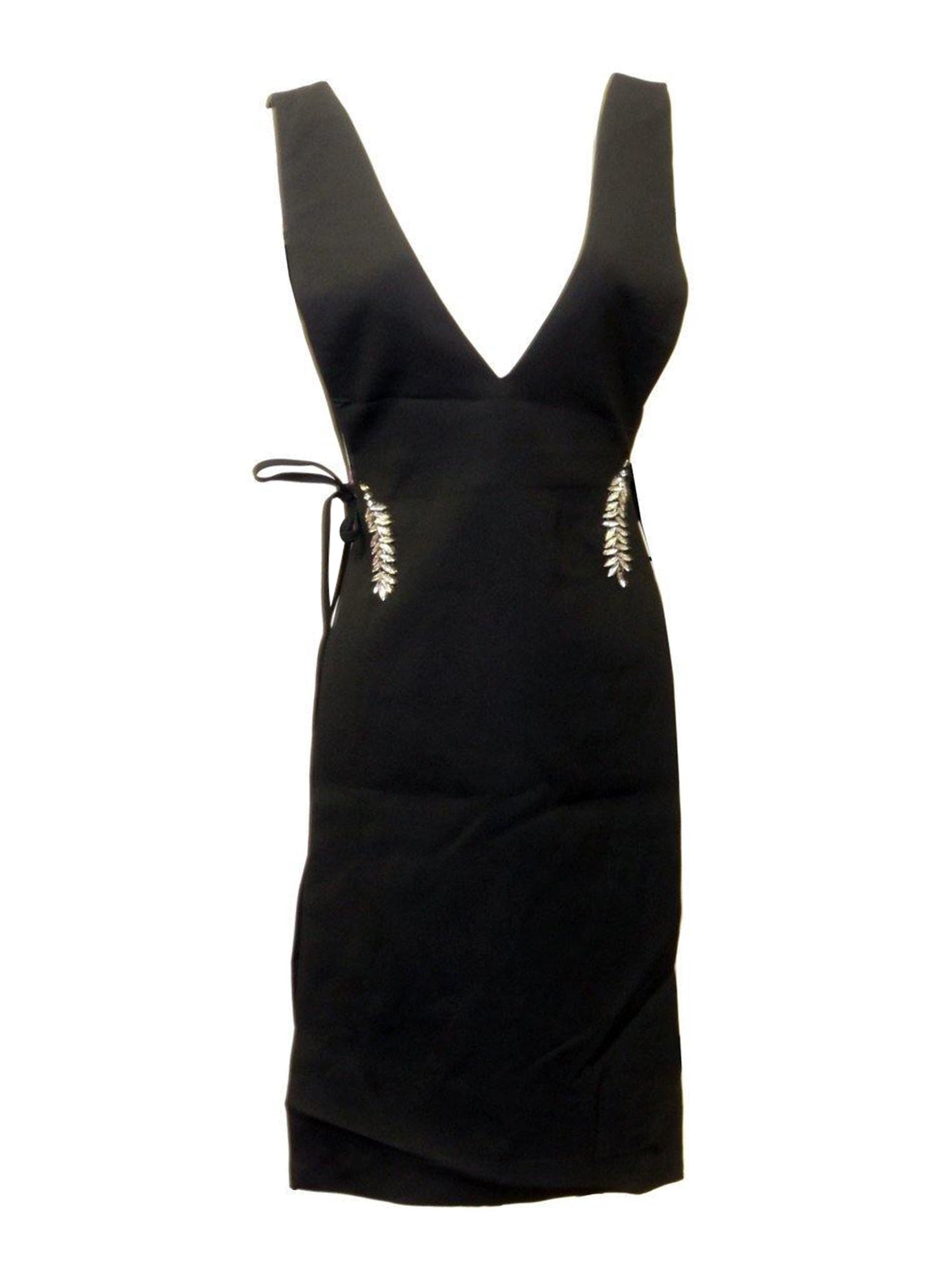 Beulah Jewel Overlay Top Beulah