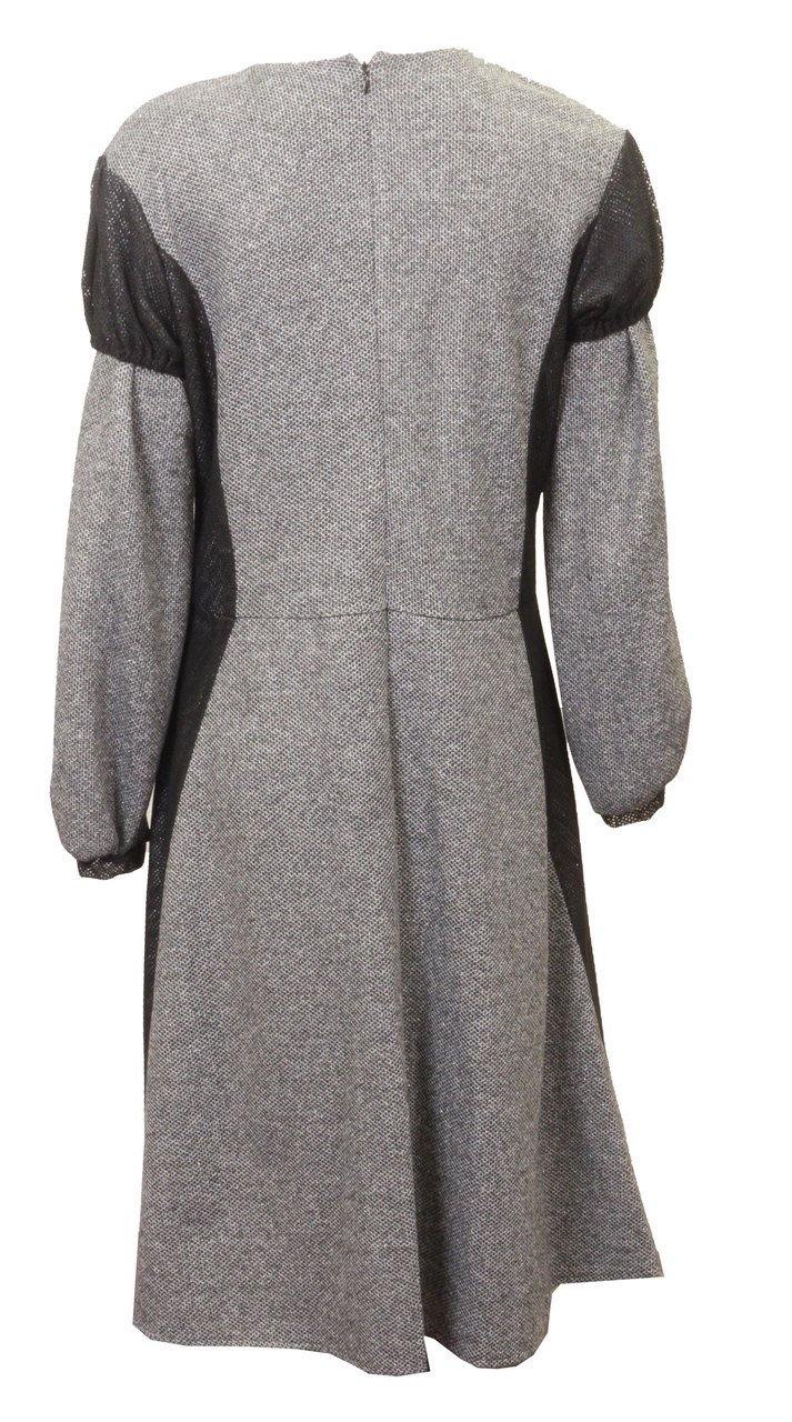 Rose Bleu Dress vendor-unknown