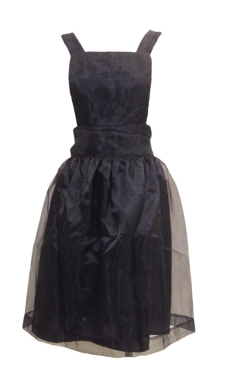 To La Roo Black Jumper vendor-unknown