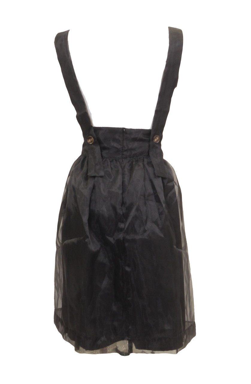 To La Roo Black Jumper vendor-unknown