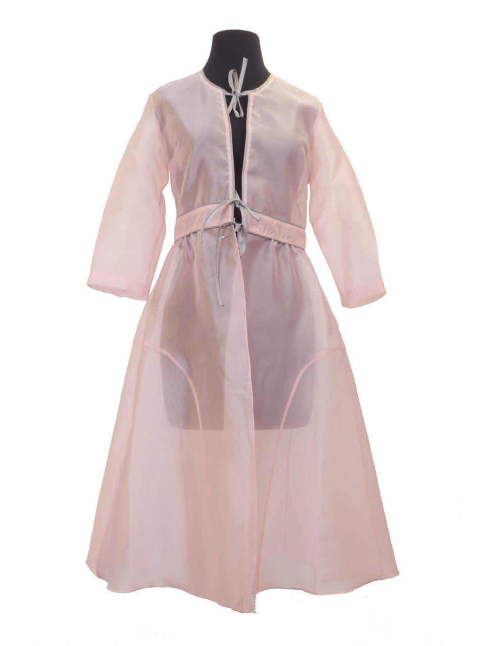 Shanis Overlay Duster vendor-unknown