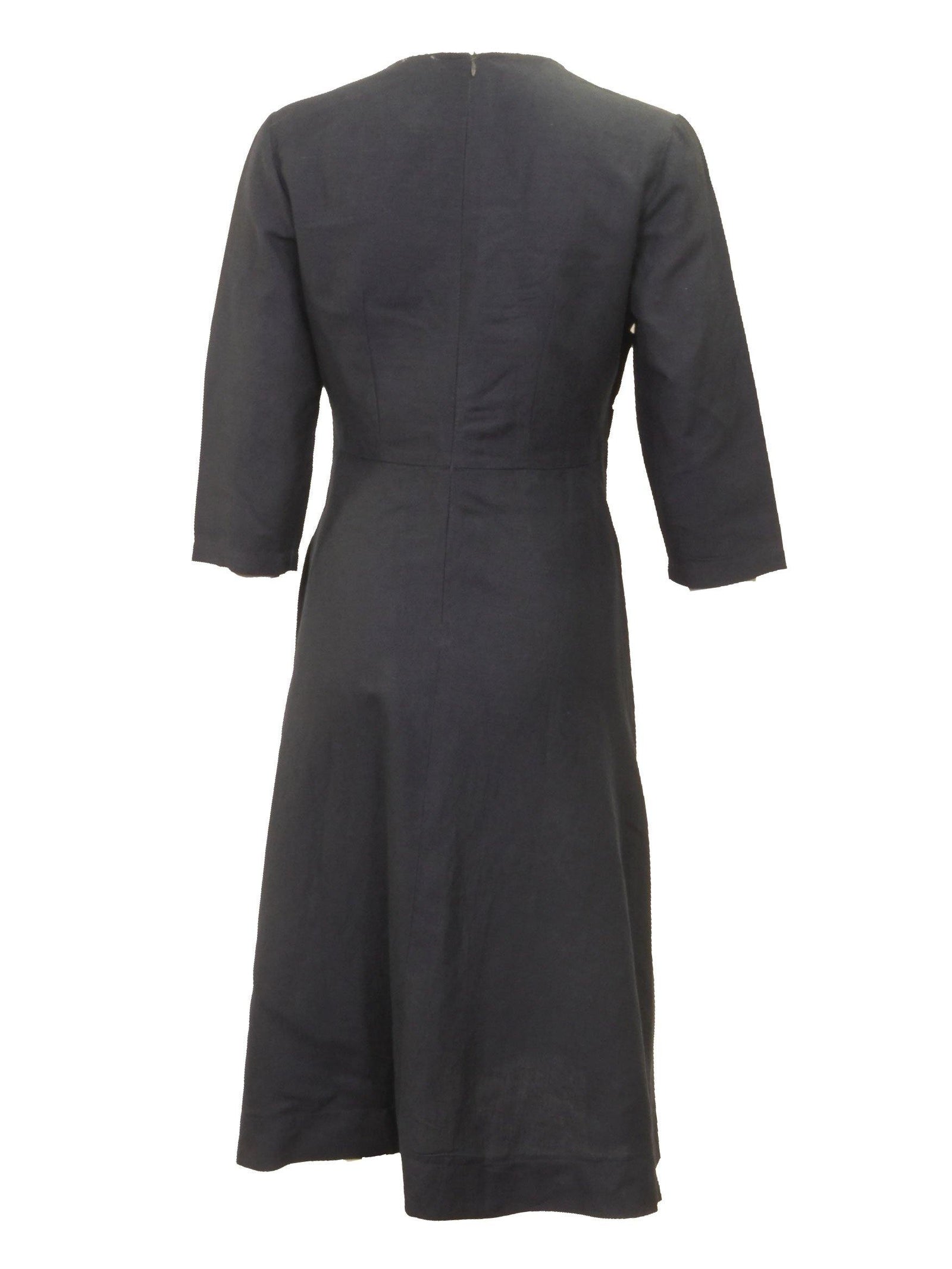 MKRM Linen Dress - PinkOrchidFashion