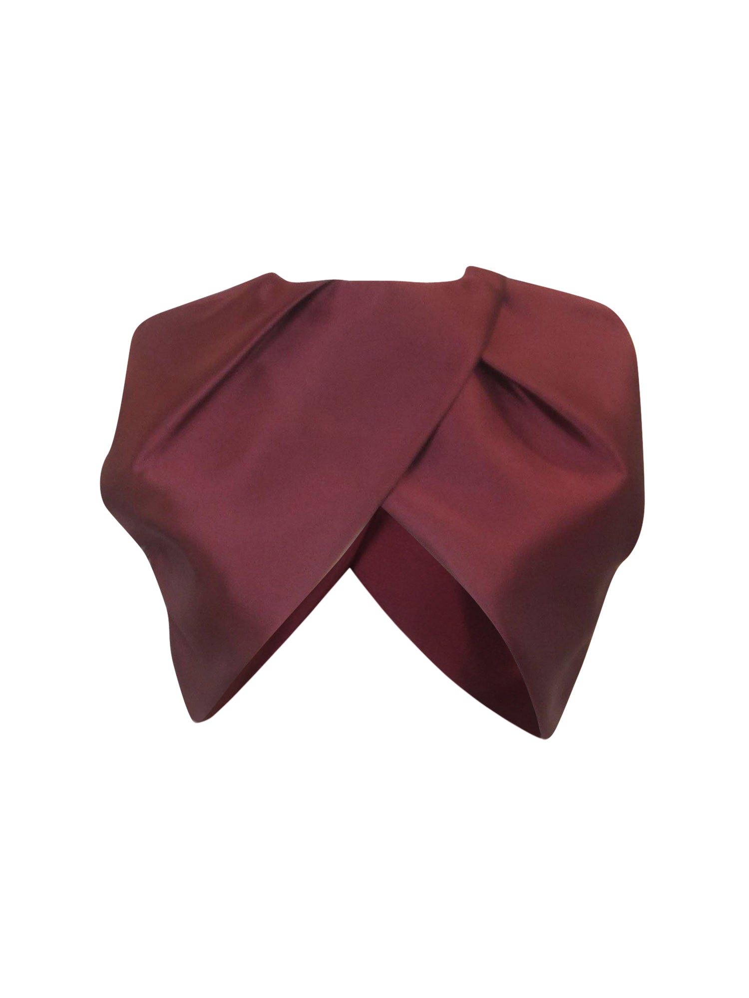 Front Row Crop Jacket Front Row