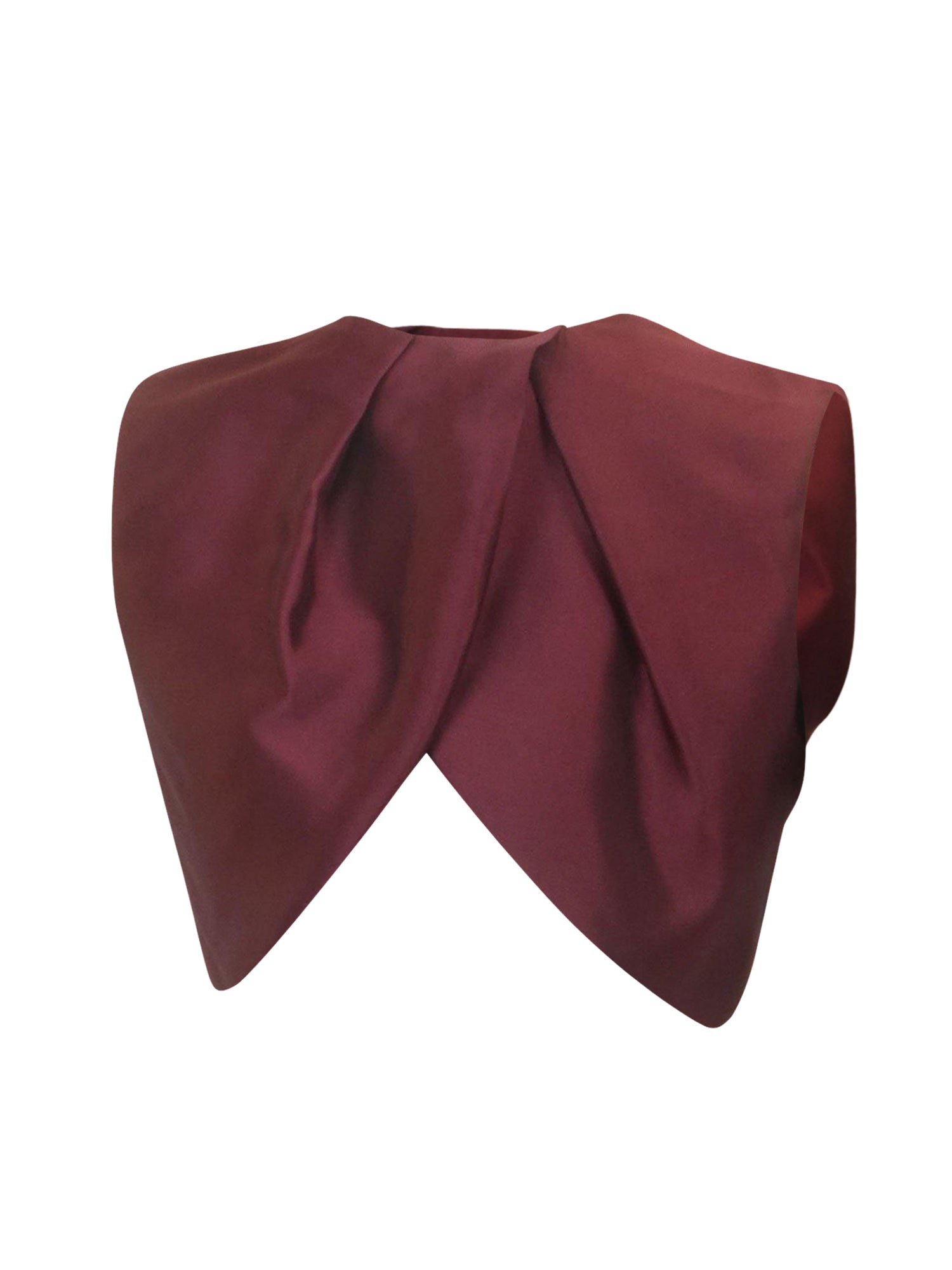 Front Row Crop Jacket Front Row