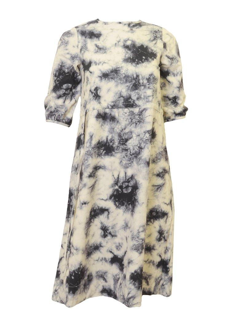 Petit Ruelle Tie Dye Dress - PinkOrchidFashion