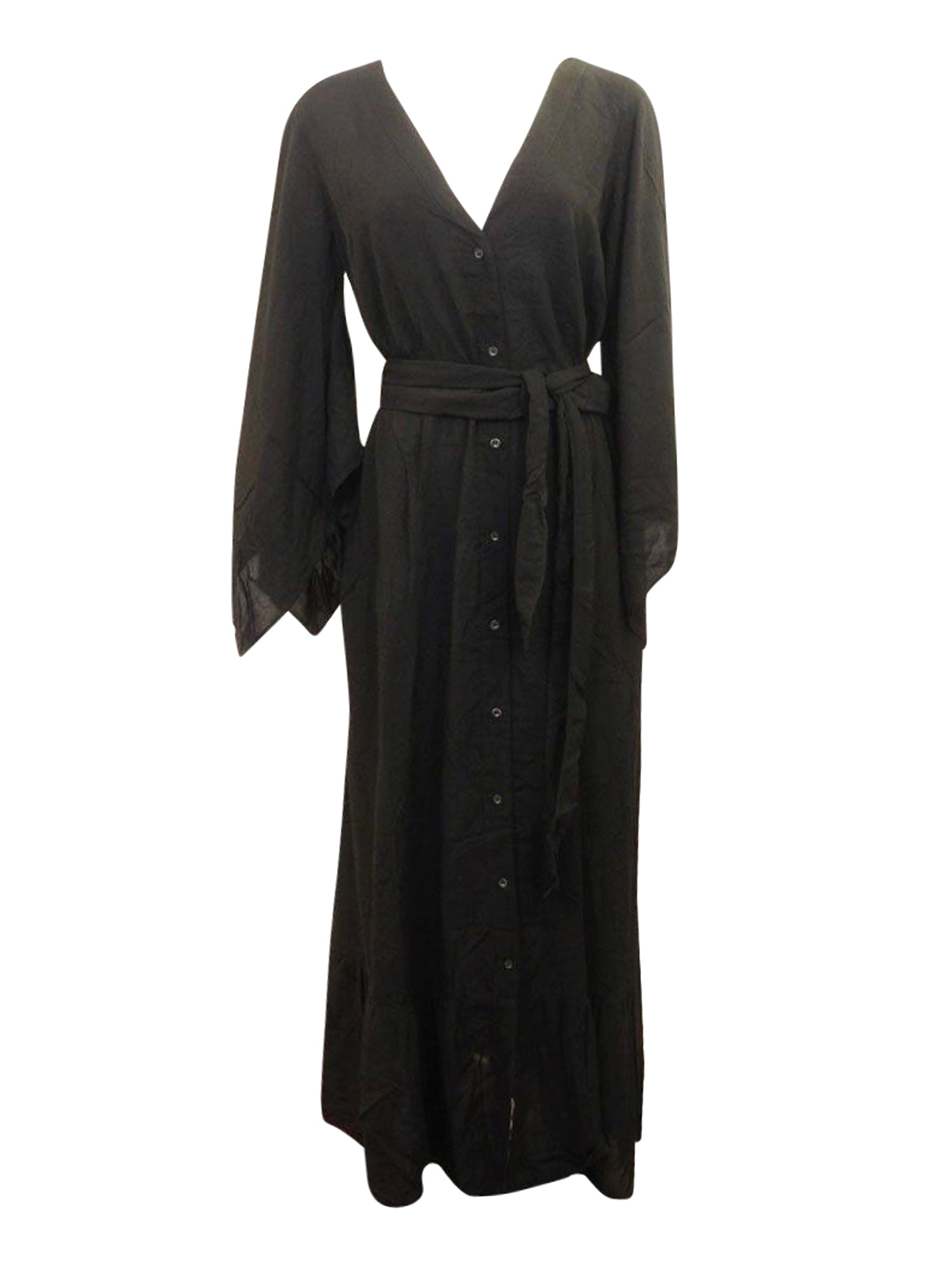 Hard Tail Kimono Dress RV-76 Hard Tail