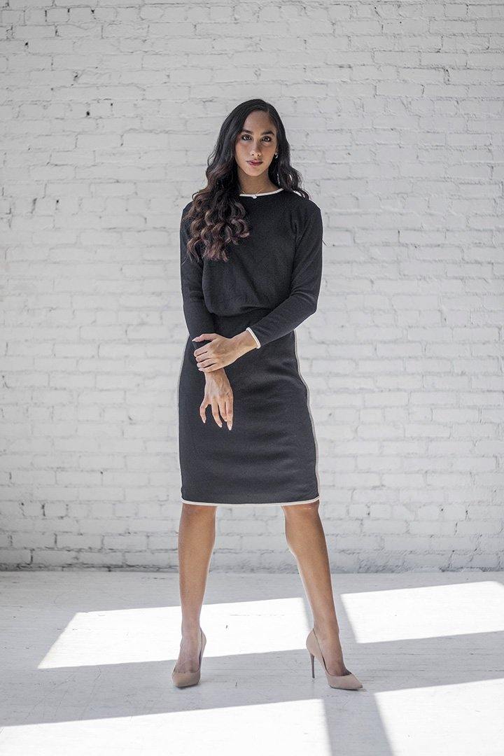 Mikah Riko Top - Tops