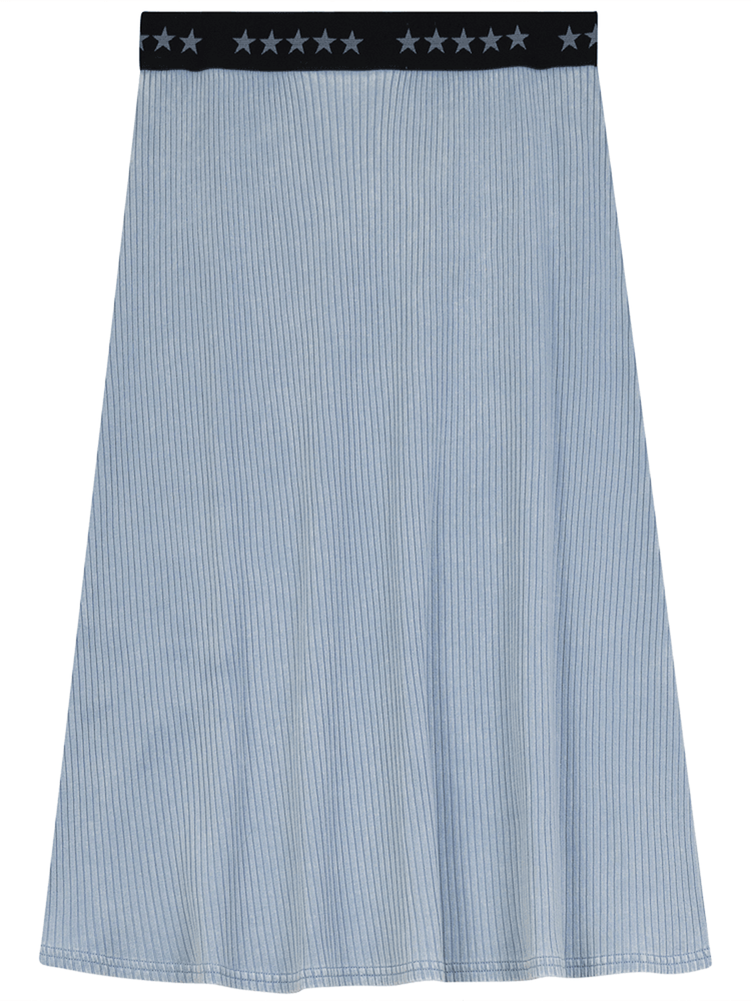 GUUZYUVIZ Design Contrast Pocket High Waist A Line Jean Skirts For Ladies  With Split Back Slim Wrap Hip Skirt Denim Women - AliExpress
