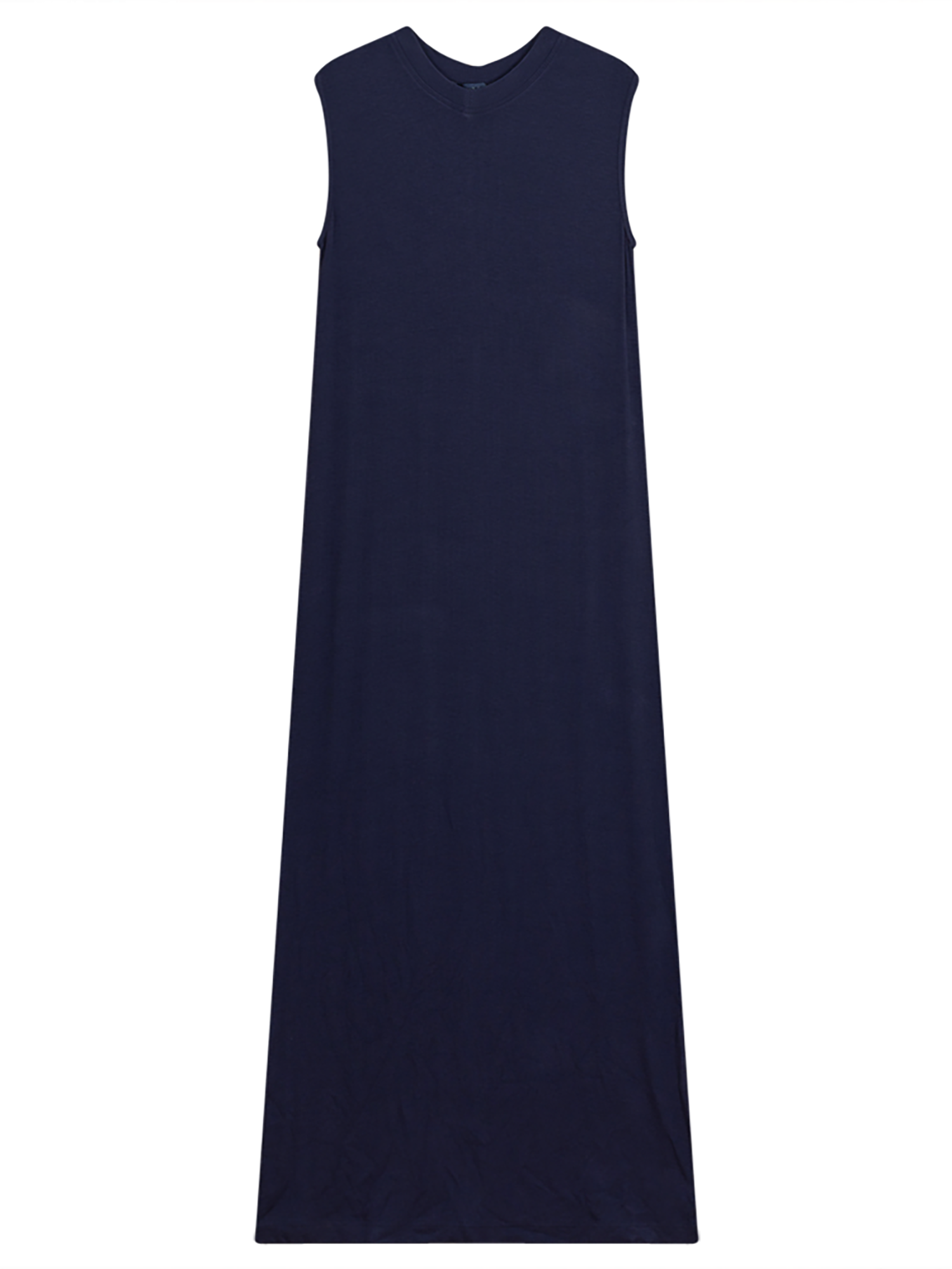 Noni Rib Midi Jumper