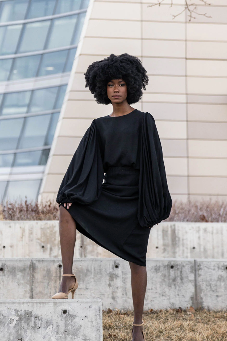 Mikah Haya Top - Shirts & Tops