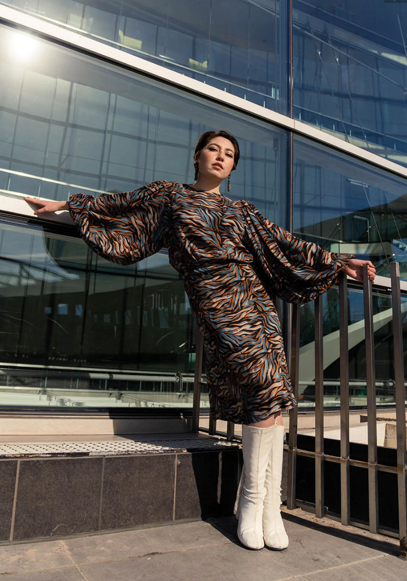 Mikah Haya Skirt - Skirts