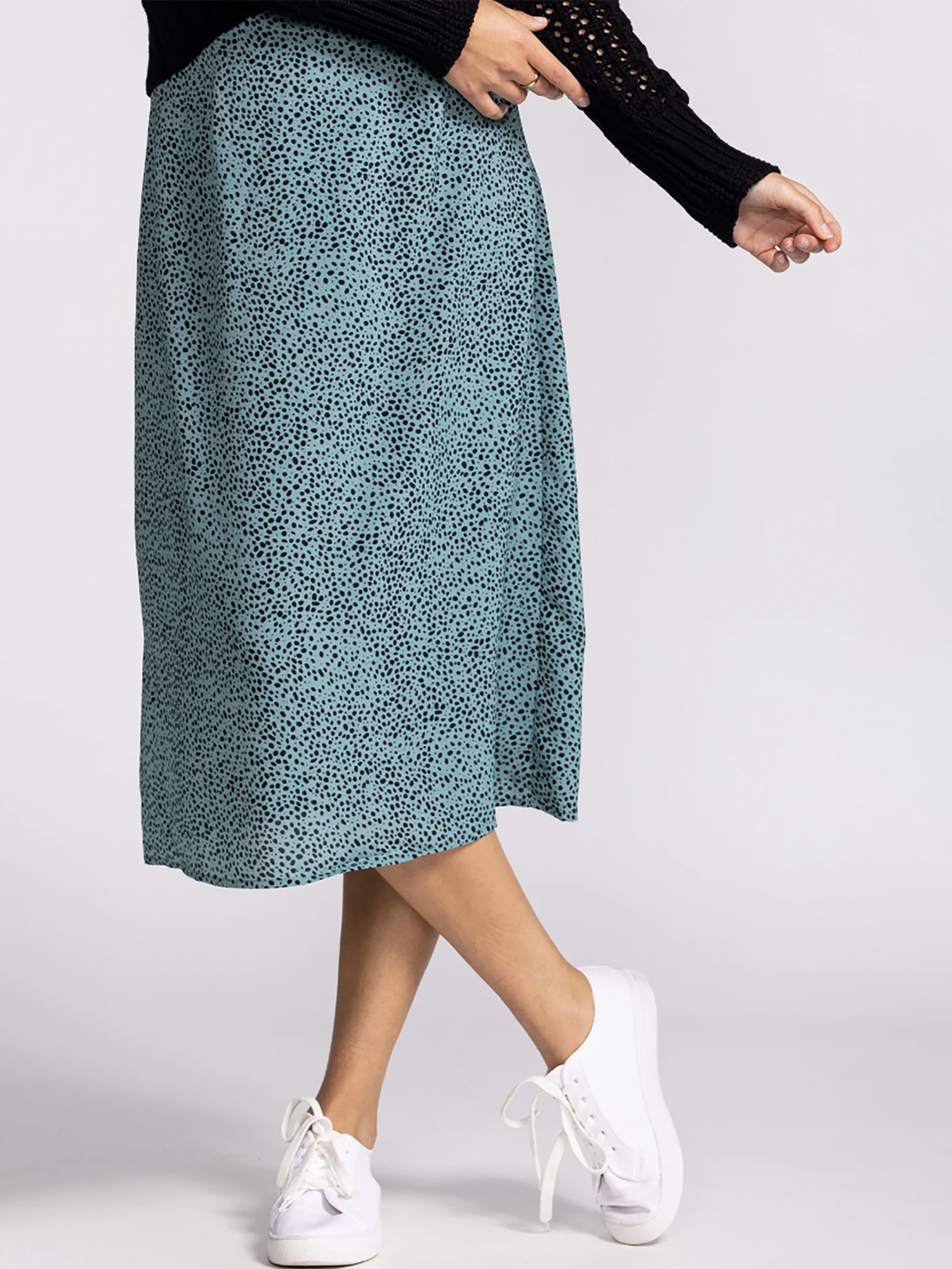 Pink Martini Sahara Skirt Pink Martini