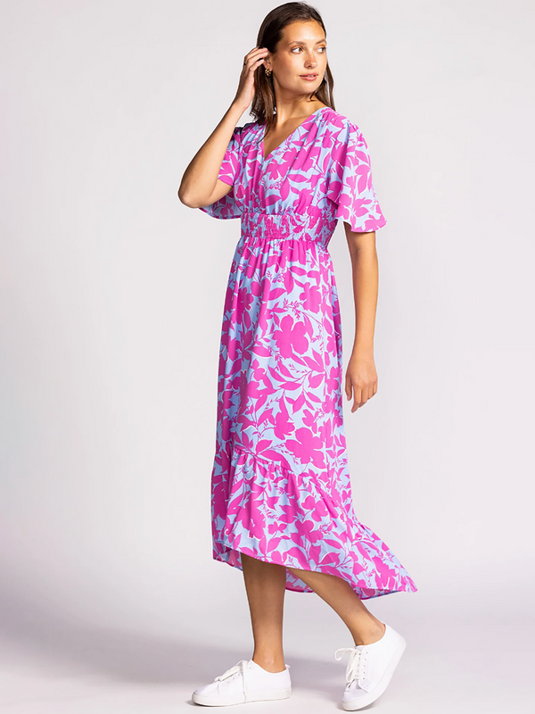 chinese dress ladies Charlene Dress – Dress the Population
