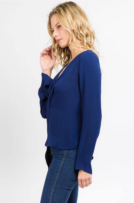 Strut &  Bolt Adeline Asymmetric Top vendor-unknown