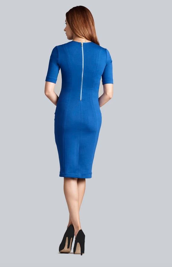 Nora Gardner Diana Dress Nora Gardner