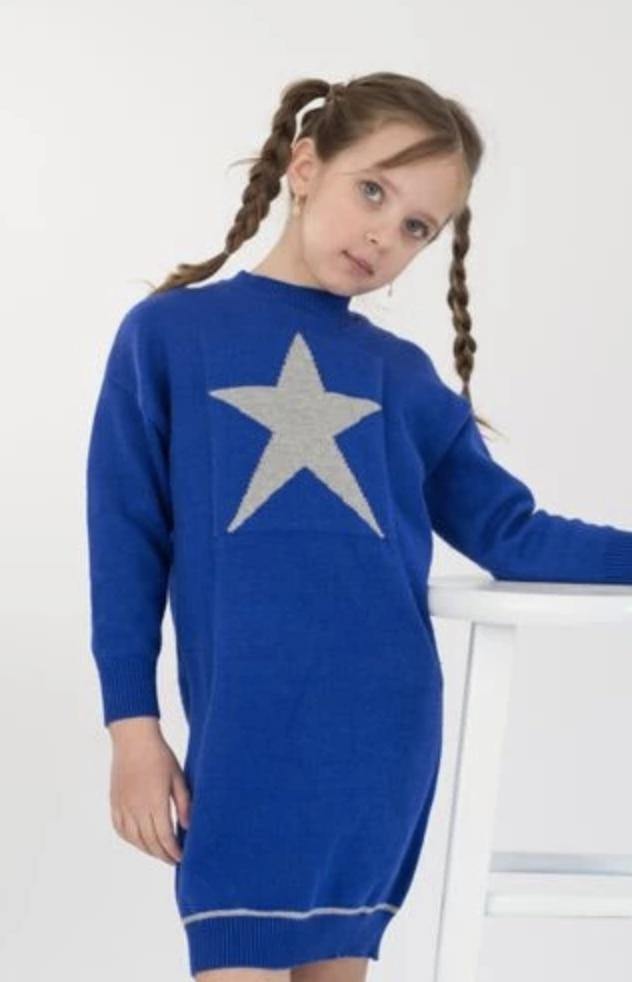 Madyson Juniors Lauderhill Dress vendor-unknown