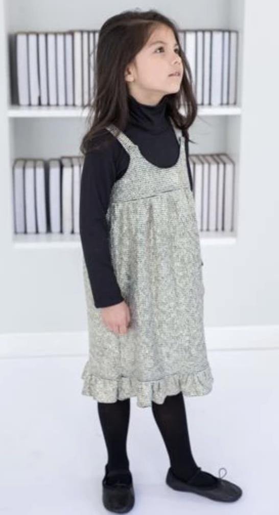 TakeNote Kids Jaspar Dress vendor-unknown