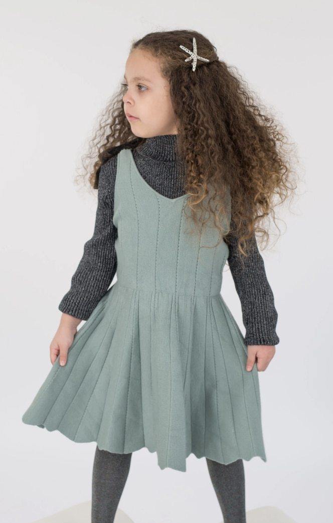 lilou knit dress Reformation Lilou Knit Dress