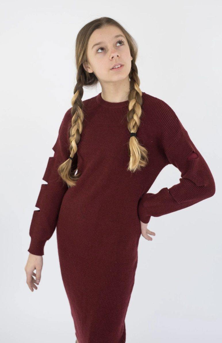 Twelve Juniors Blaine Dress Twelve