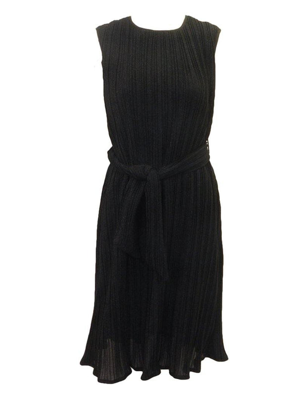 pleated jumper dress Oshkosh Infant Girl's Pleated 100% Cotton Jumper Dress - 1T321510-9M
