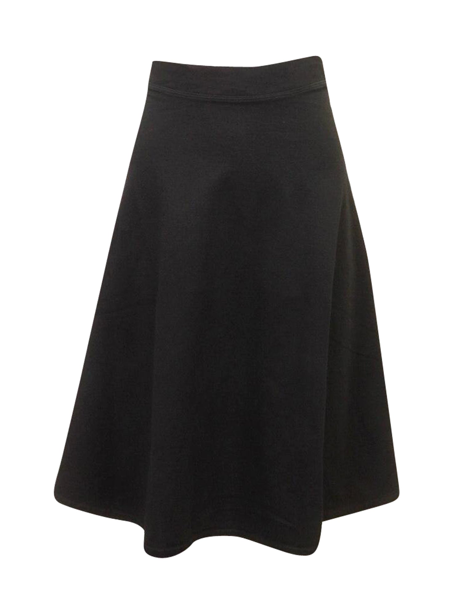 FOXEY Skirt “Cross Flare” 42 W-646__36899.1581008427.1280.