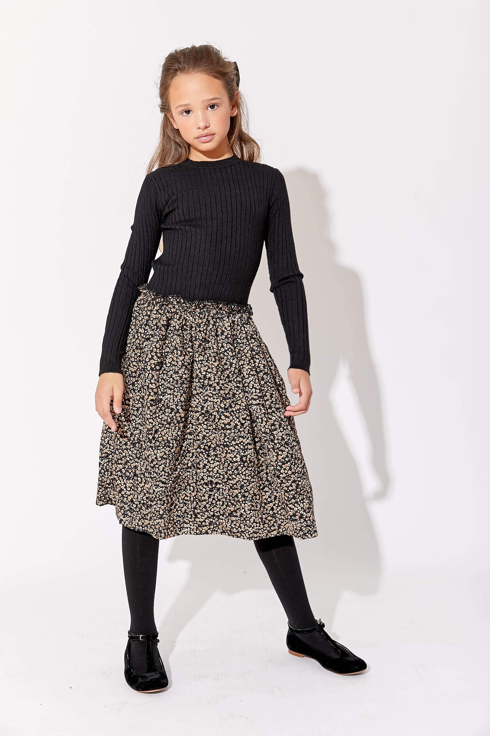 Twelve Teen/Kids Hamilton Dress - PinkOrchidFashion