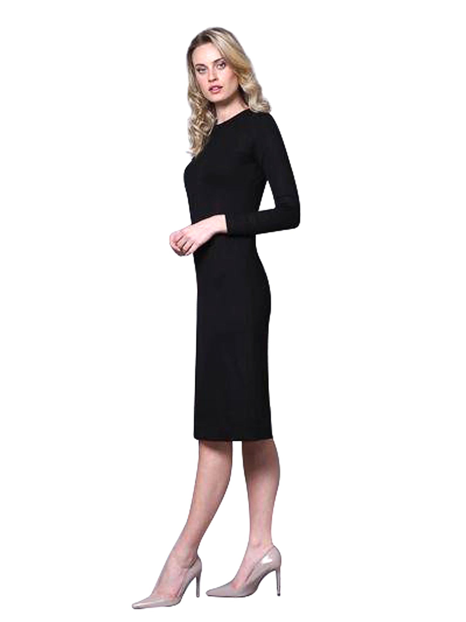 basic black dresses Not-So-Basic Little Black dresses that everyone needs in their closet