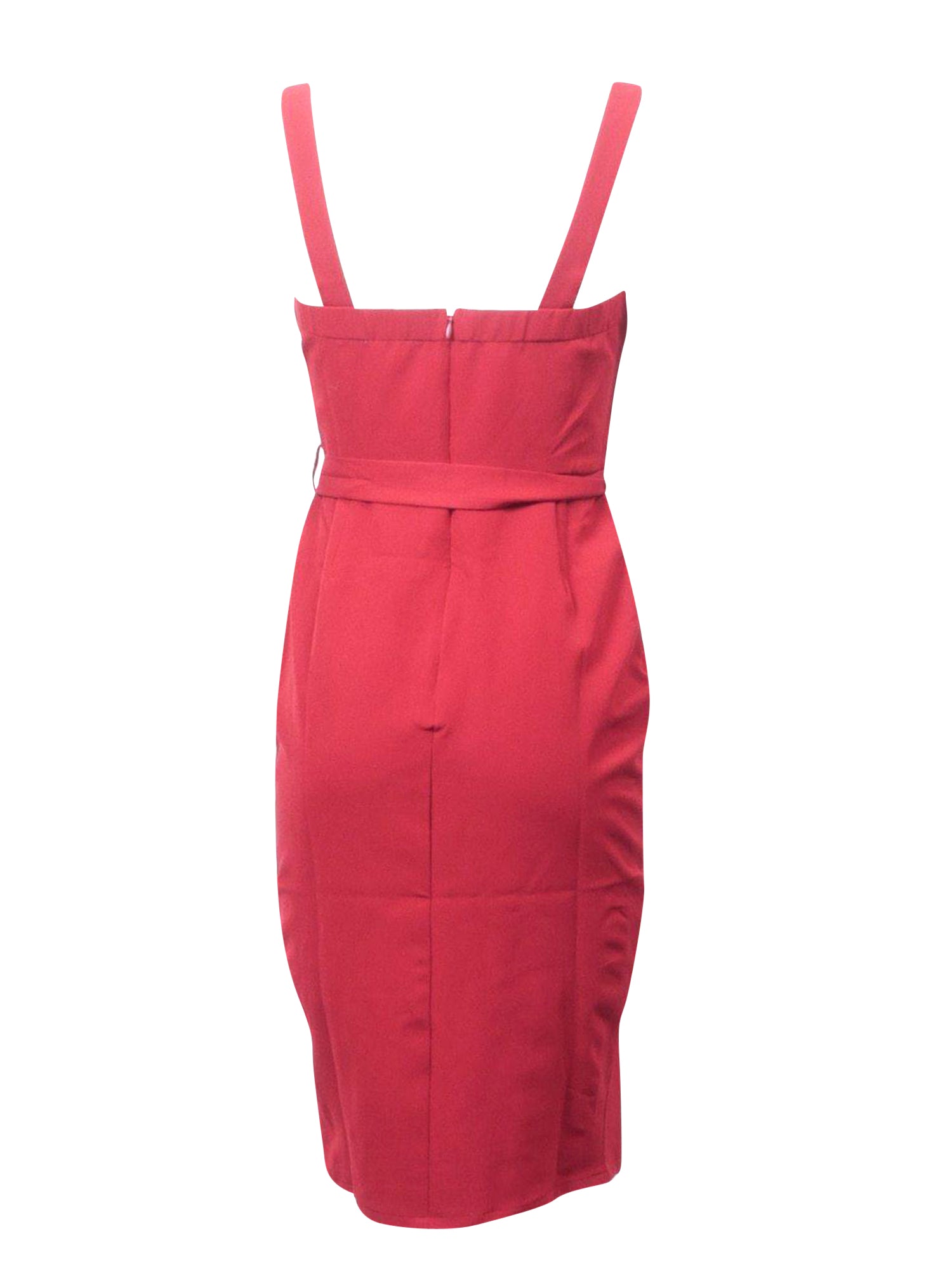 Favlux Button Jumper vendor-unknown