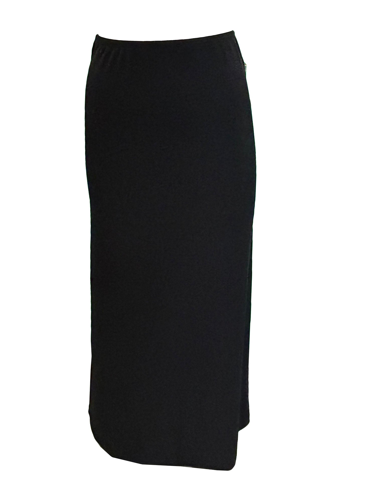 Monte Carlo Famous Kids Ribbed Skirt - Skirts