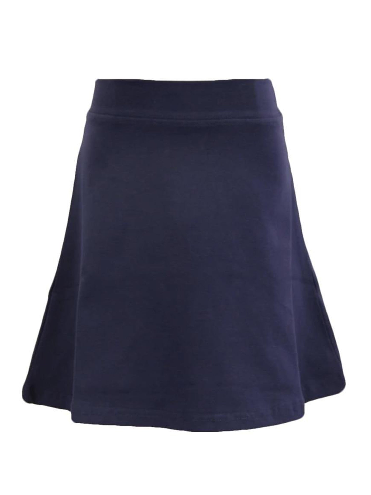 Kikiriki Kids Cotton A-line Skirt - Skirts