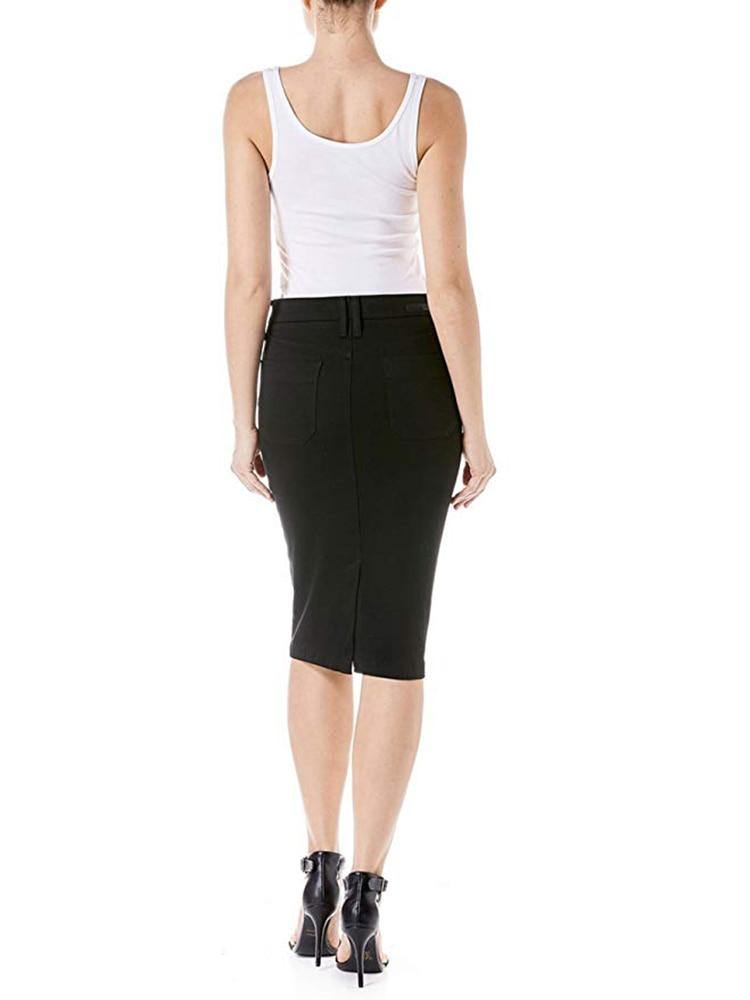 Level 99 Briana Pencil Skirt Level 99