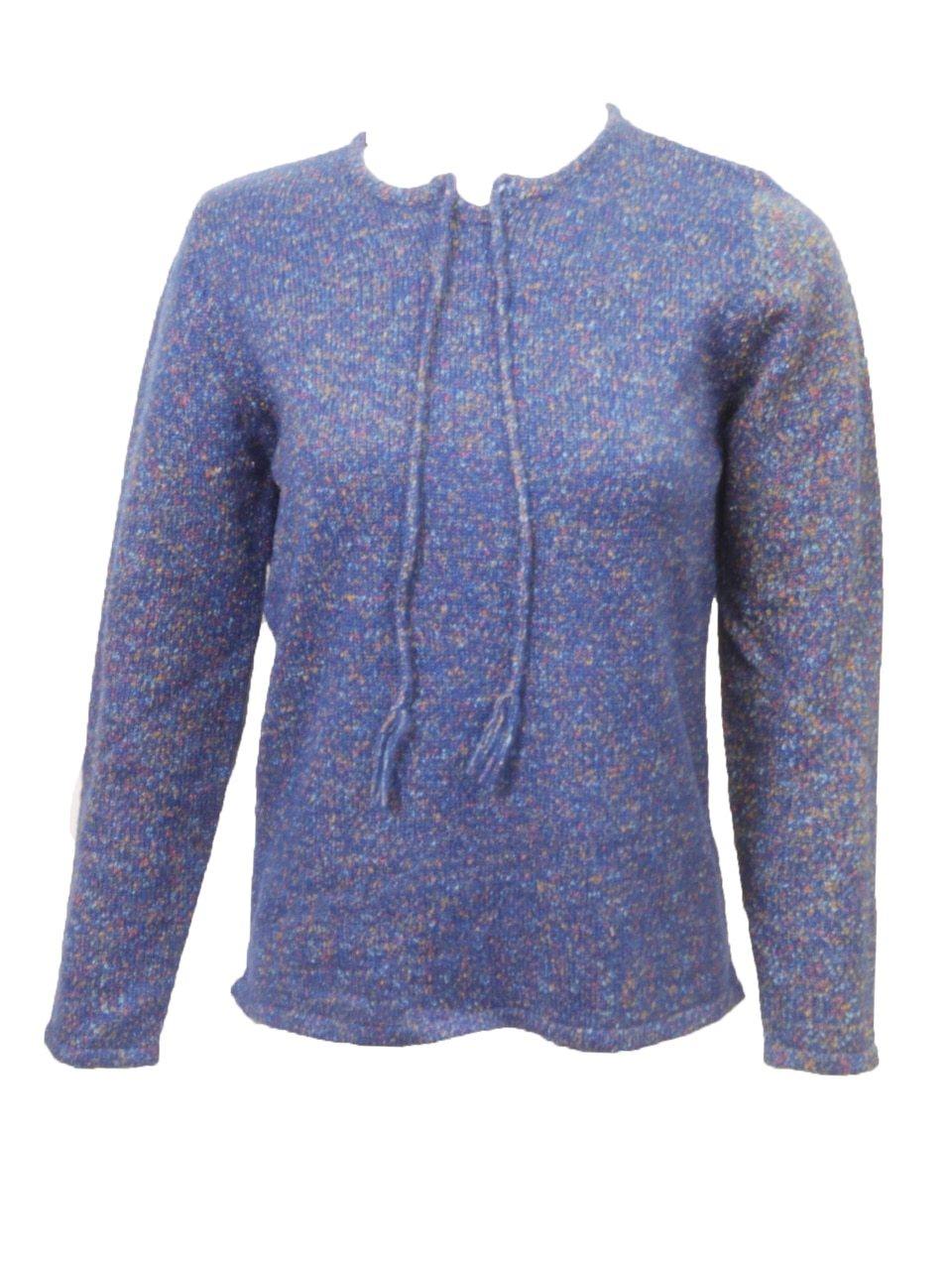 Miss Donna String Top