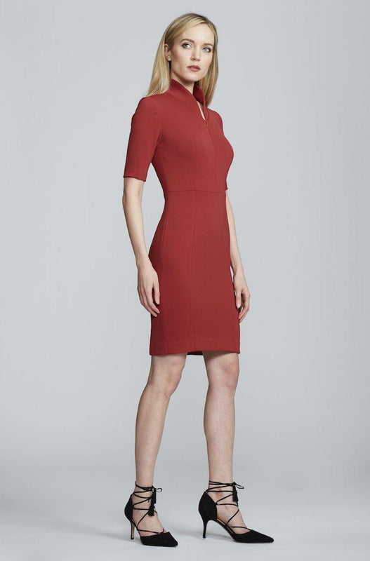 Nora Gardner Evelyn Dress Nora Gardner