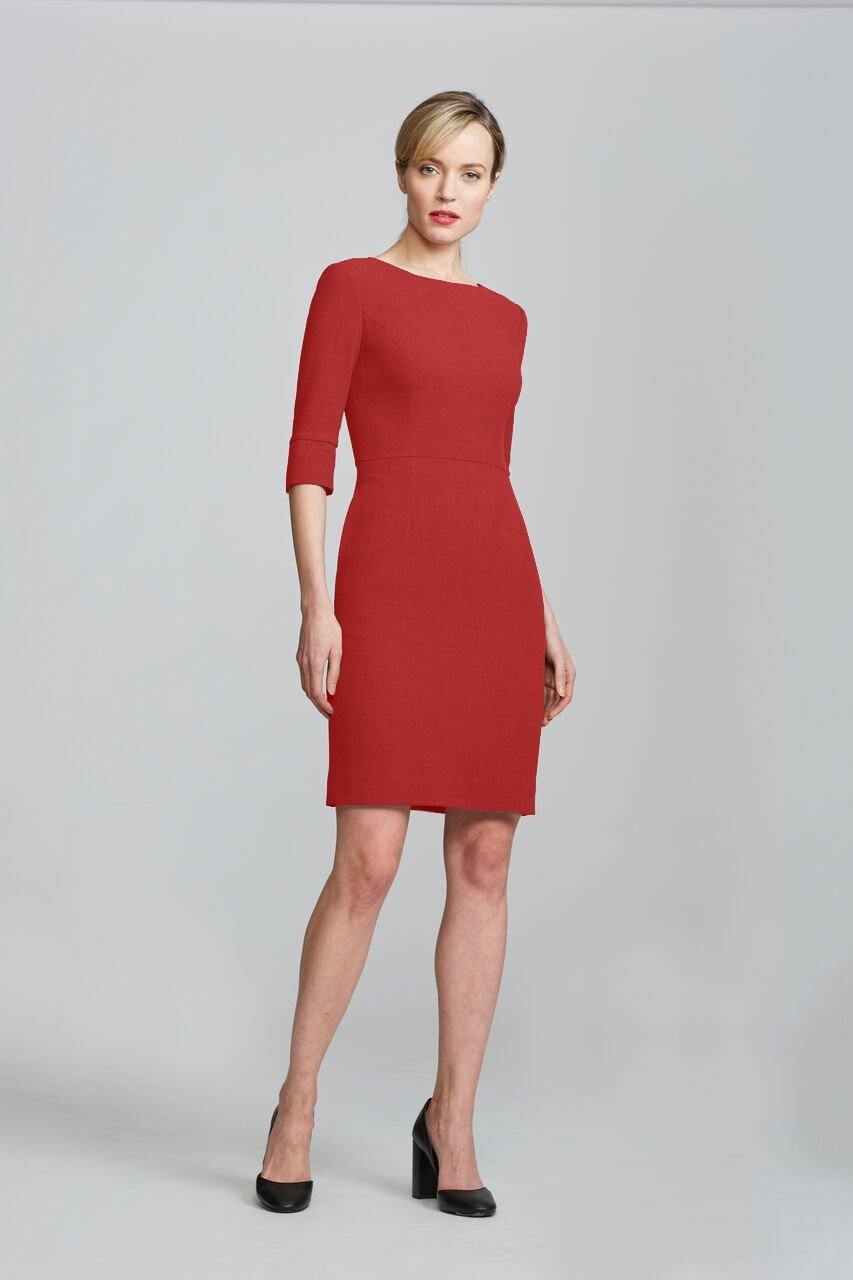 Nora Gardner Gabrielle Dress Nora Gardner