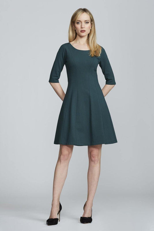 Nora Gardner Lizette Dress Nora Gardner