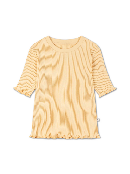 Repose AMS L/S Slim Tee Shirt - Tops