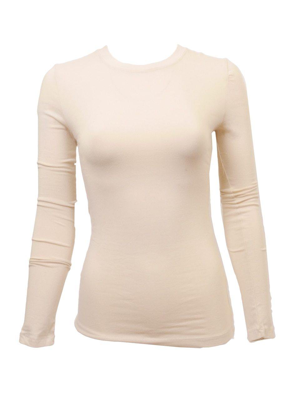 Teetree Basic T-shirt - Tops