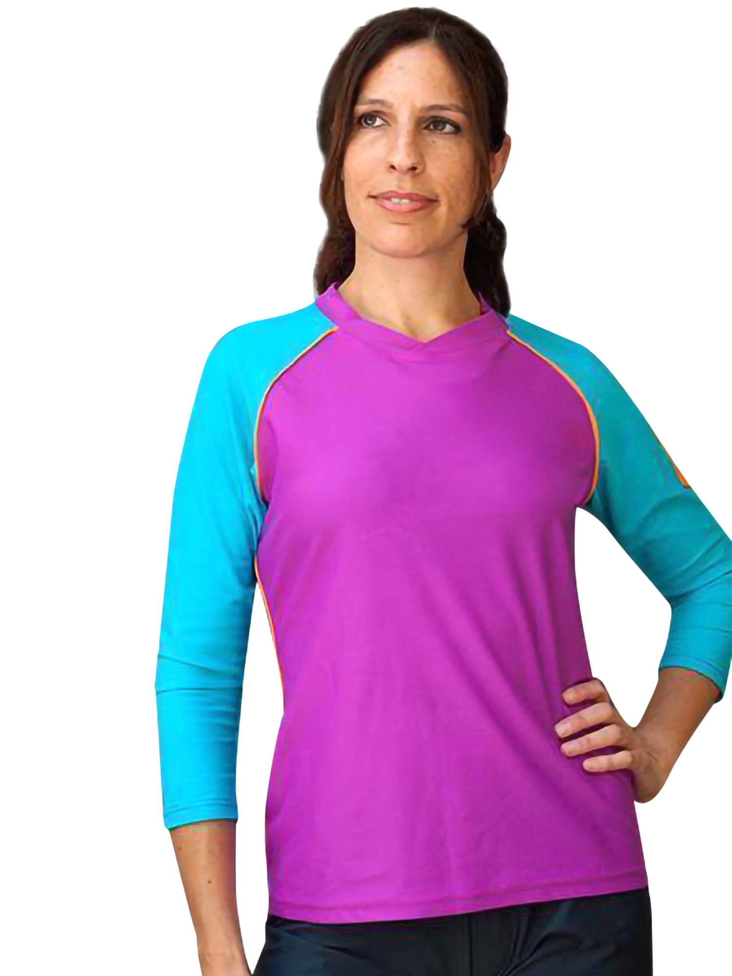 Swim Shirts & Surf Tees for Women - Shop the Collection